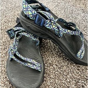 Like new Chacos !